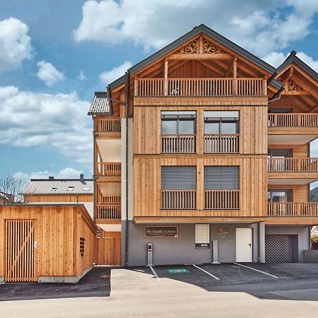Die Tauplitz Lodges - Alm Lodge A2 By Aa Holiday Homes Eksteriør bilde