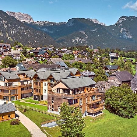 Die Tauplitz Lodges - Alm Lodge A2 By Aa Holiday Homes Eksteriør bilde