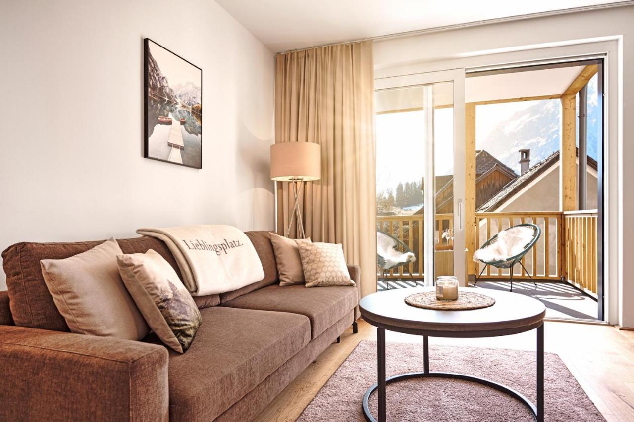 Die Tauplitz Lodges - Alm Lodge A2 By Aa Holiday Homes Eksteriør bilde
